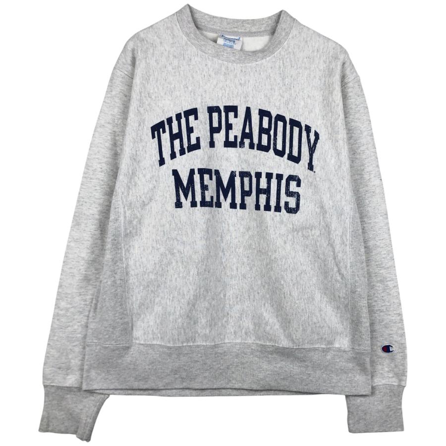 Champion（チャンピオン） 古着 Champion REVERSE WEAVE リバース