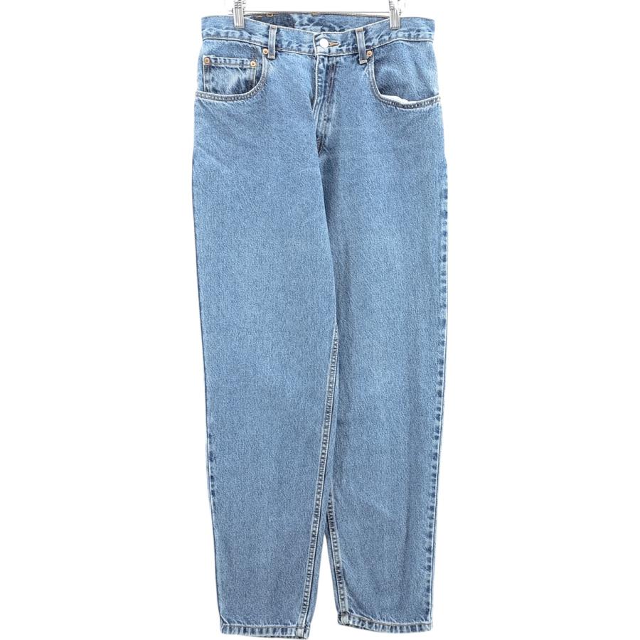Levi's（リーバイス） 古着 Levi's 560 テーパードデニムパンツ メンズ