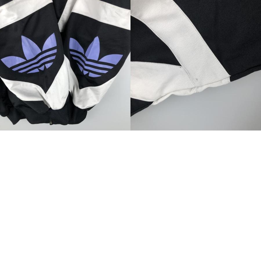 アディダス トラックジャケット トレフォイル ヴィンテージ カナダ製80's 80's 80s adidas トレフォイル トラックジャケット アディダス Track