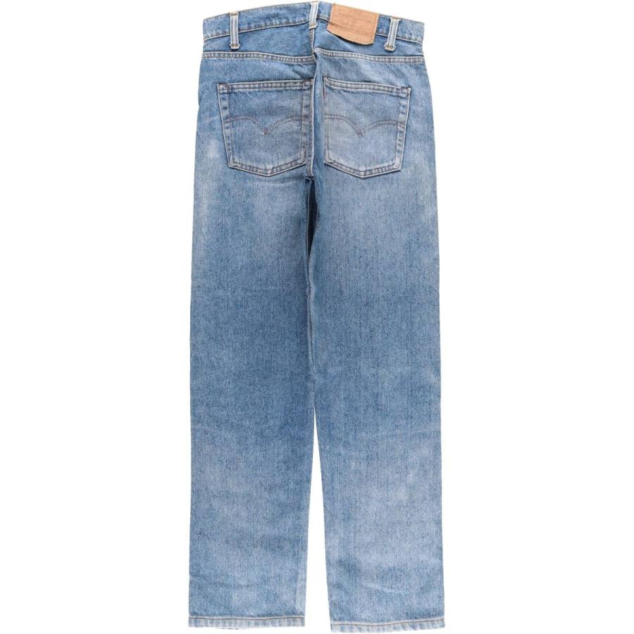 Levi's（リーバイス） 古着 80~90年代 Levi's 505-0217 テーパード
