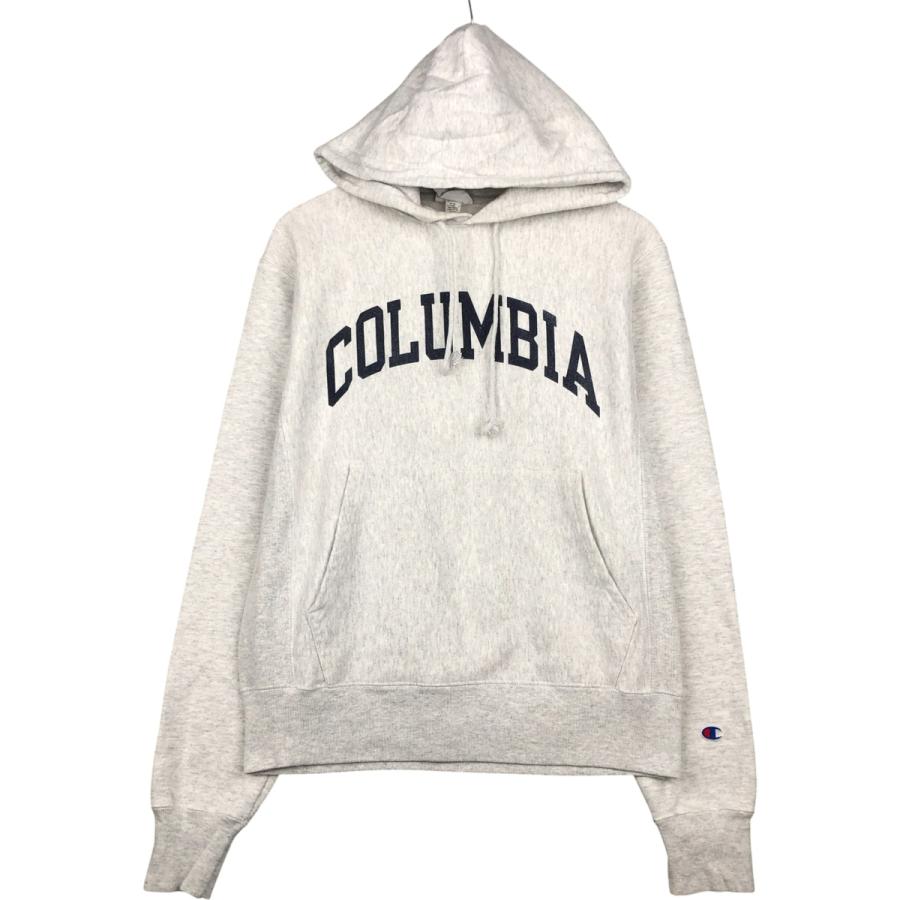 Champion（チャンピオン） 古着 リバースウィーブ COLUMBIA コロンビア