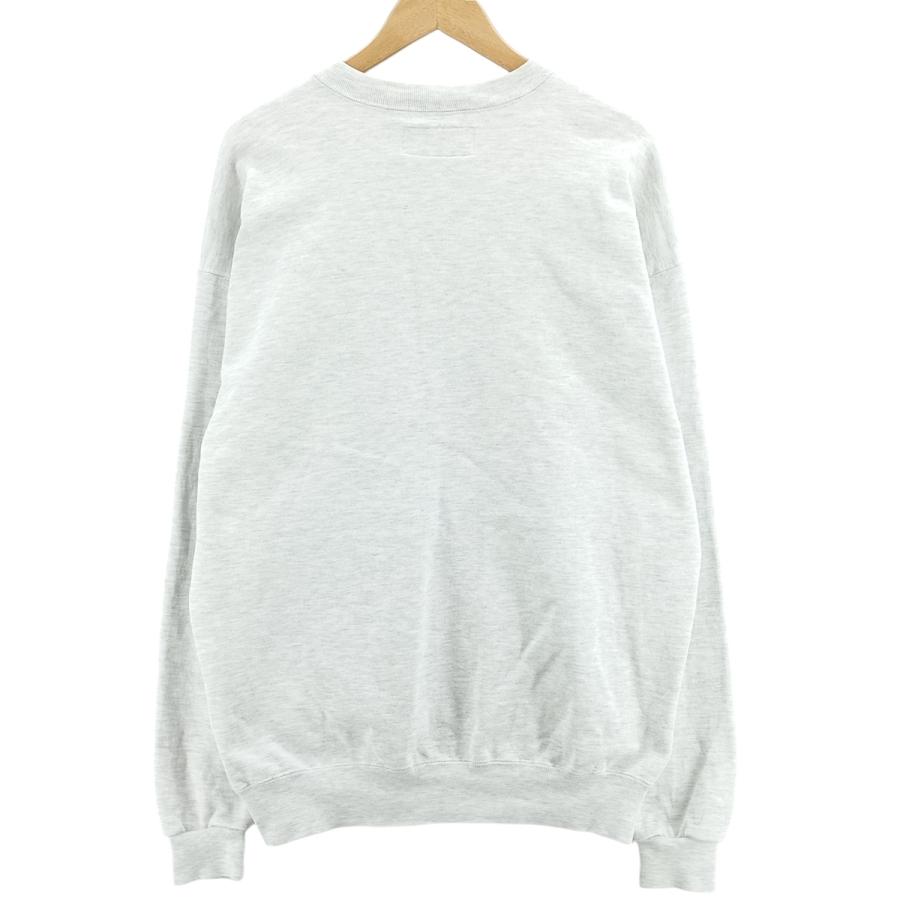 古着 90年代 ラッセル Russell ATHLETIC カレッジスウェットシャツ