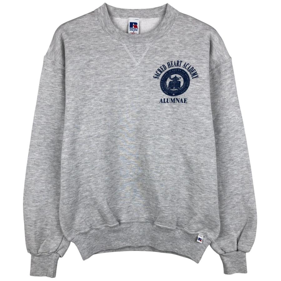 古着 90年代 ラッセル Russell カレッジスウェットシャツ トレーナー