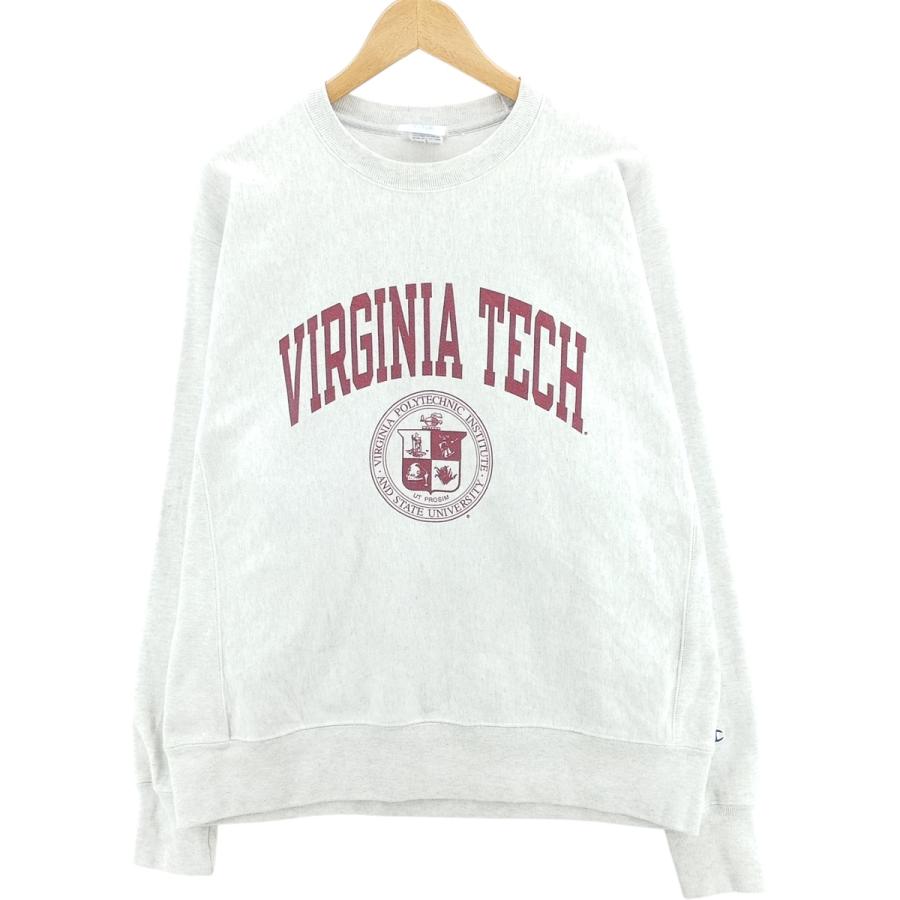 Champion（チャンピオン） 古着 Champion REVERSE WEAVE リバース