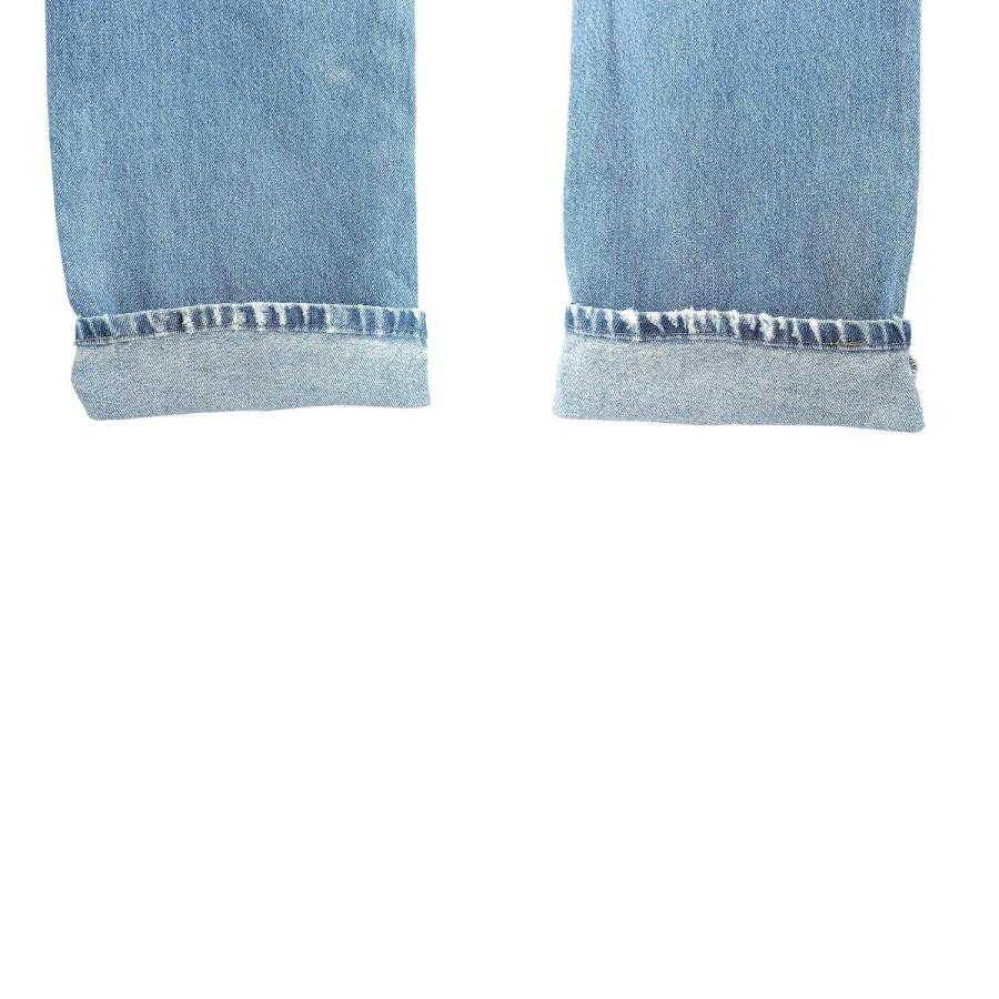 希少色 新品未使用タグ付きラングラー ペインターパンツ ワークパンツ Wrangler（ラングラー） 古着 Wrangler RIGGS WORKWEAR デニム