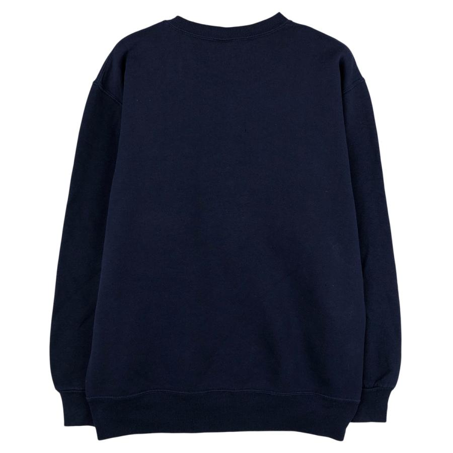 古着 80~90年代 ラッセル Russell ATHLETIC カレッジスウェットシャツ