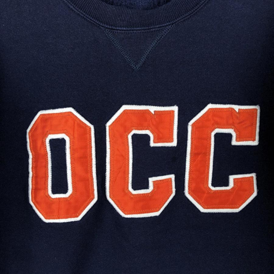 古着 80~90年代 ラッセル Russell ATHLETIC カレッジスウェットシャツ