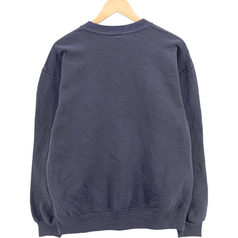 古着 90年代 ラッセル Russell Athletic カレッジスウェットシャツ