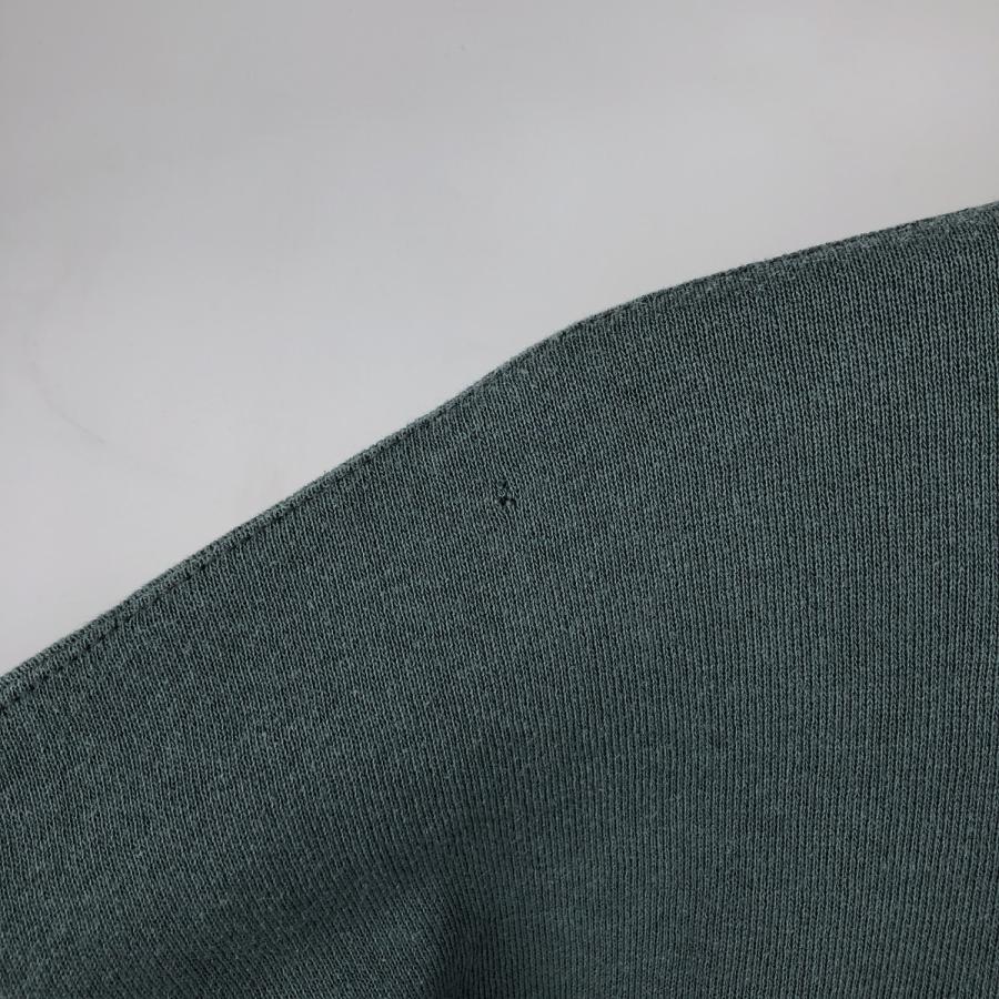 古着 90年代 ラッセル Russell 無地 ブランクスウェットシャツ