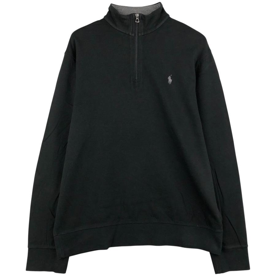 古着 ラルフローレン Ralph Lauren POLO RALPH LAUREN ハーフ