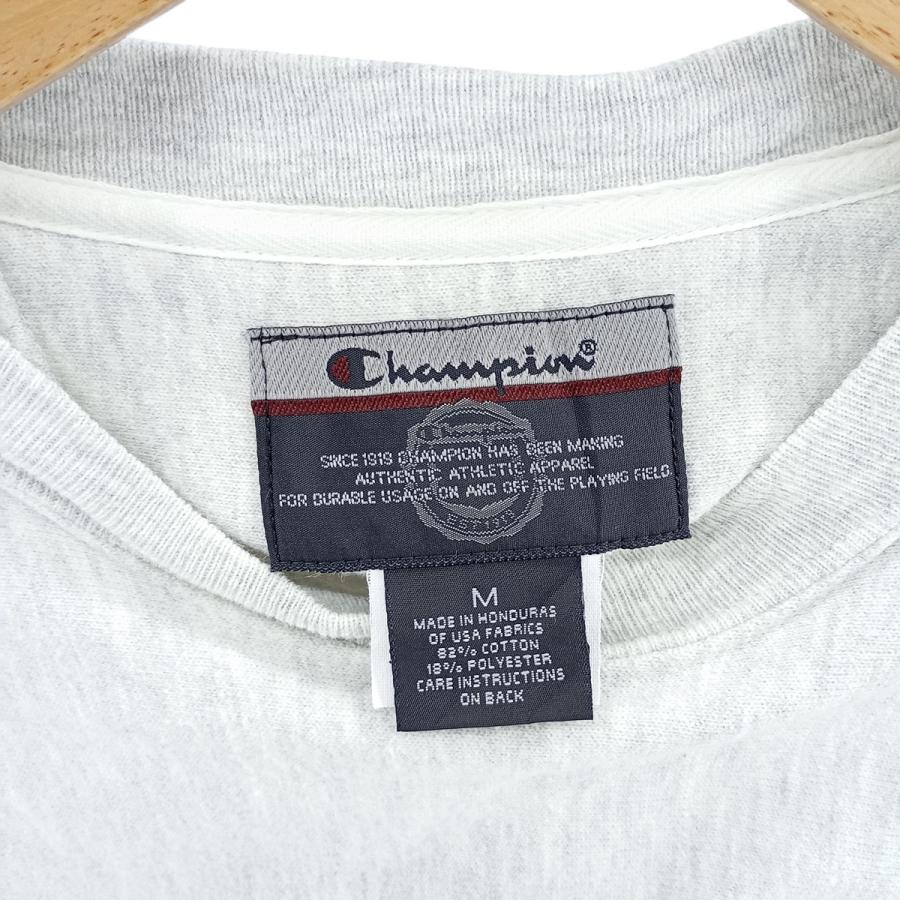 Champion（チャンピオン） 古着 00年代 オリジナルリバースウィーブ