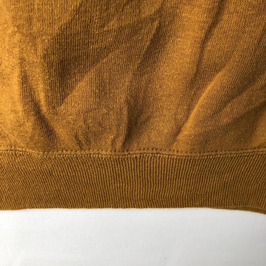 古着 70年代 Sportswear 半袖スウェット トレーナー USA製 メンズM相当