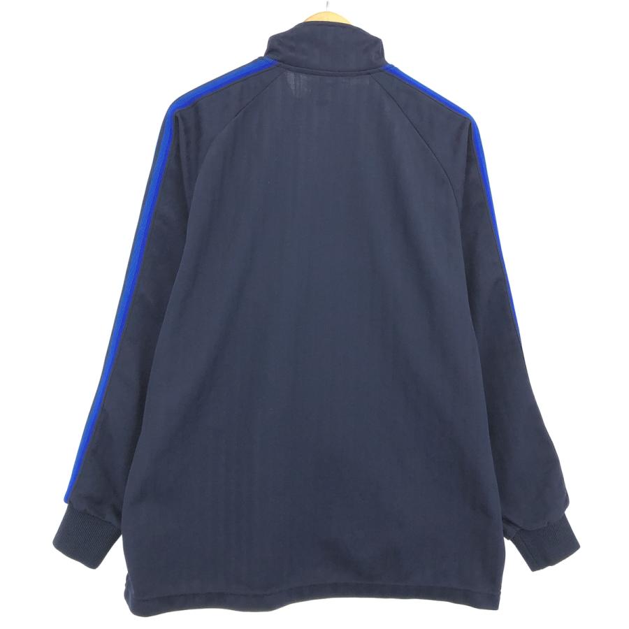 00s adidas CLIMALITE ジャージ トラック ジャケット adidas 古着 00年代 アディダス CLIMALITE ジャージ トラック