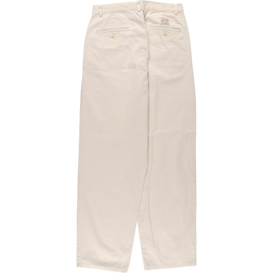 古着 90年代 ラルフローレン Ralph Lauren POLO by チノパンツ