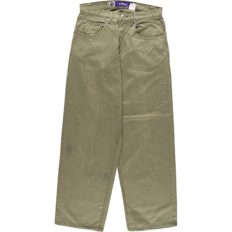 Levi's（リーバイス） 古着 Levi's SILVER TAB シルバータブ BAGGY