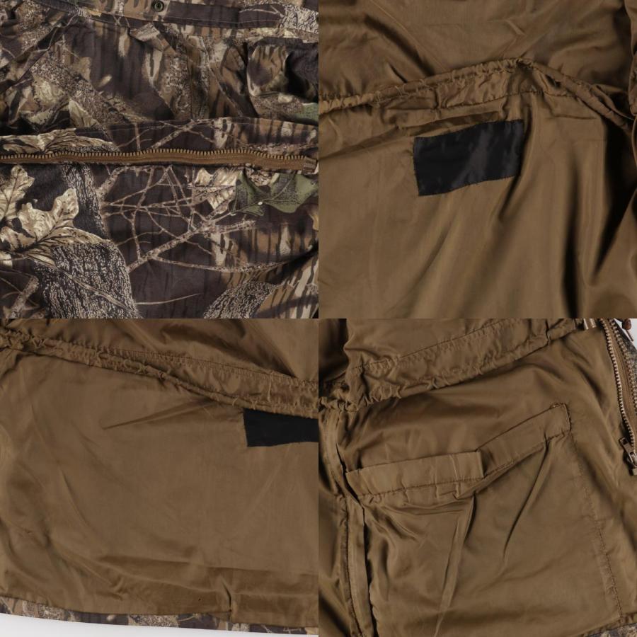 Columbia（コロンビア） 古着 90~00年代 迷彩柄 リアルツリーカモ