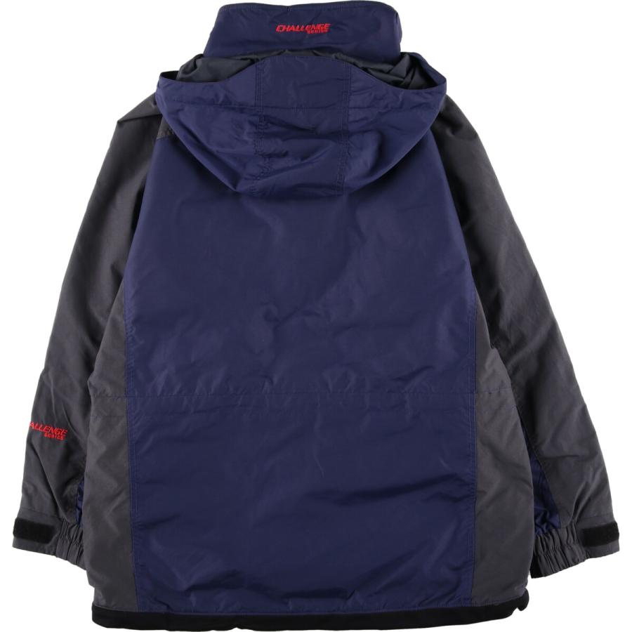 Columbia 古着 90~00年代 コロンビア CHALLENGE SERIES