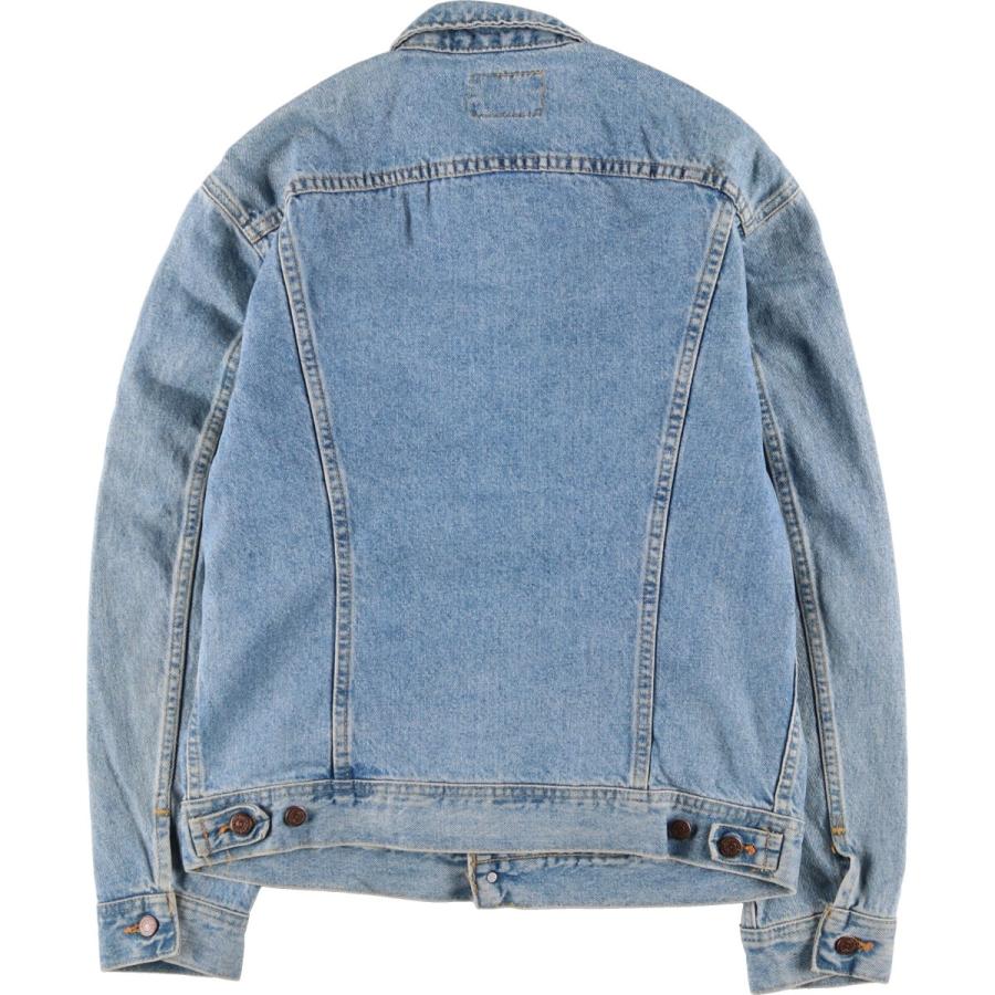 90s Lee authentic jacket Gジャン デニムジャケット リアン（CHAUMET） 古着 90年代 リー Lee AUTHENTIC JACKET