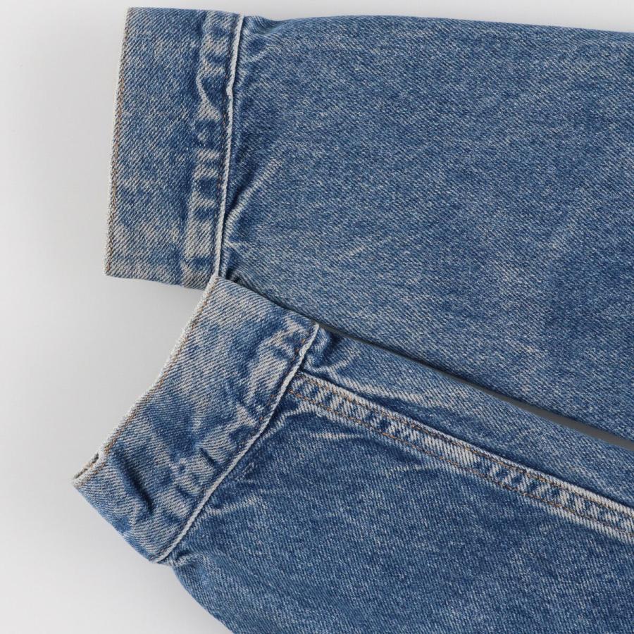 Levi's 古着 90年代 リーバイス 70506-0216 デニムジャケット G Levi's 古着 90年代 リーバイス 70506-0216 デニムジャケット G
