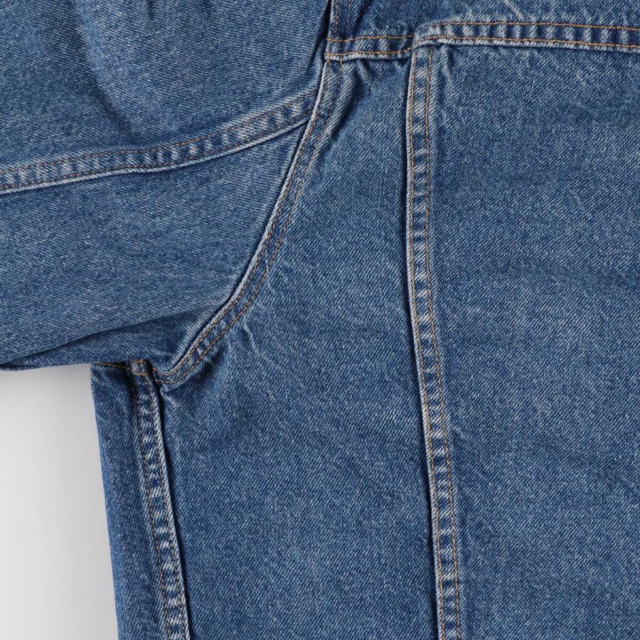 80〜90s Levi’sリーバイス 70506-0216 USA製 Gジャン Levi's 古着 90年代 リーバイス 70506-0216 デニムジャケット G