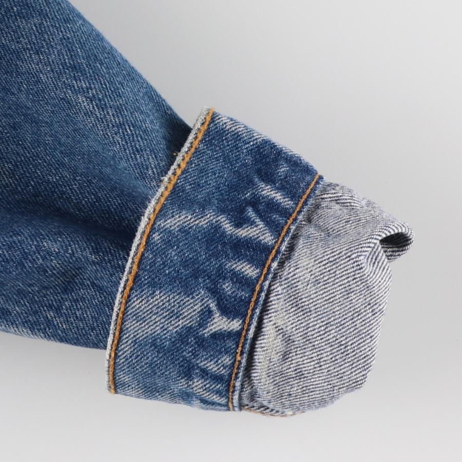 Levi's 古着 90年代 リーバイス 70506-0216 デニムジャケット G Levi's 古着 90年代 リーバイス 70506-0216 デニムジャケット G