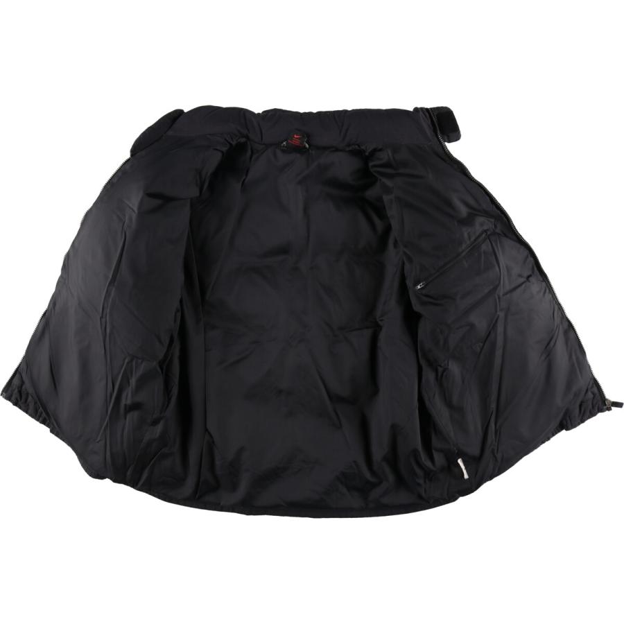 NIKE 古着 00年代 ナイキ ダウンジャケット メンズM相当 NIKE 古着 00年代 ナイキ ダウンジャケット メンズM相当