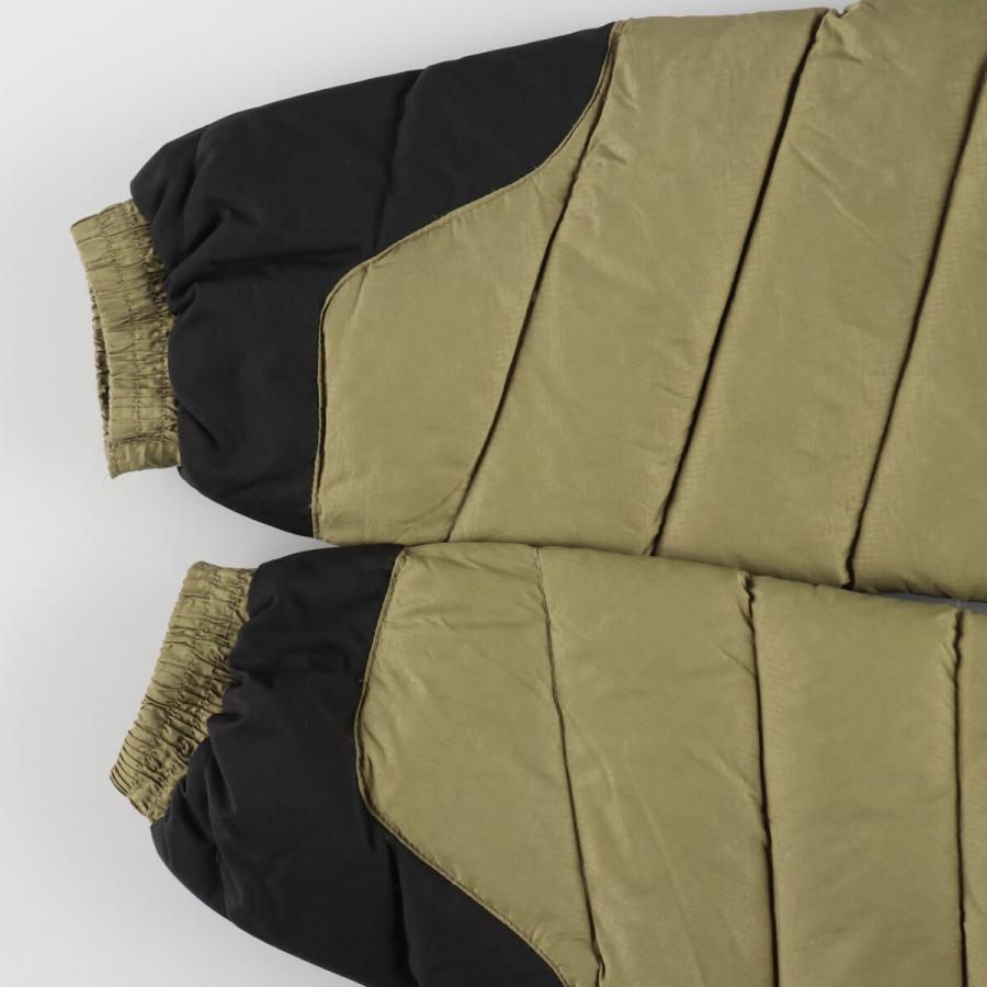 ノースフェイス SUMMIT SERIES ダウン2000年代 THE NORTH FACE（ザ ノースフェイス） ノースフェイス ダウン SUMMIT