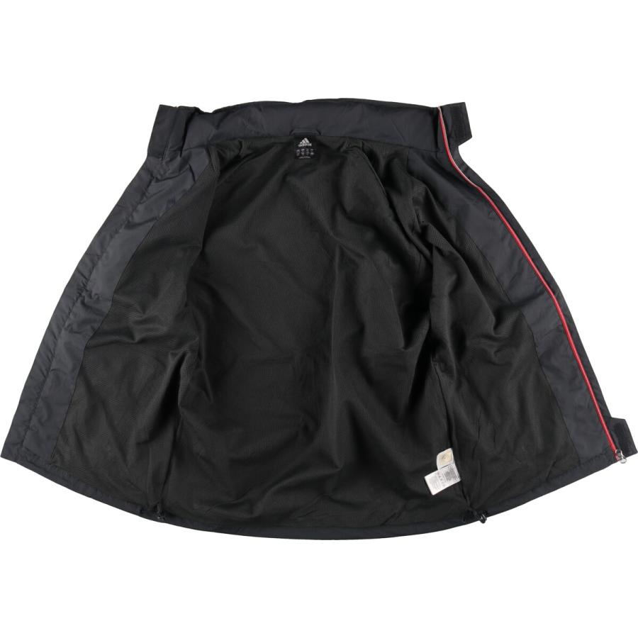 adidas 古着 アディダス リヴァプールFC バックプリント