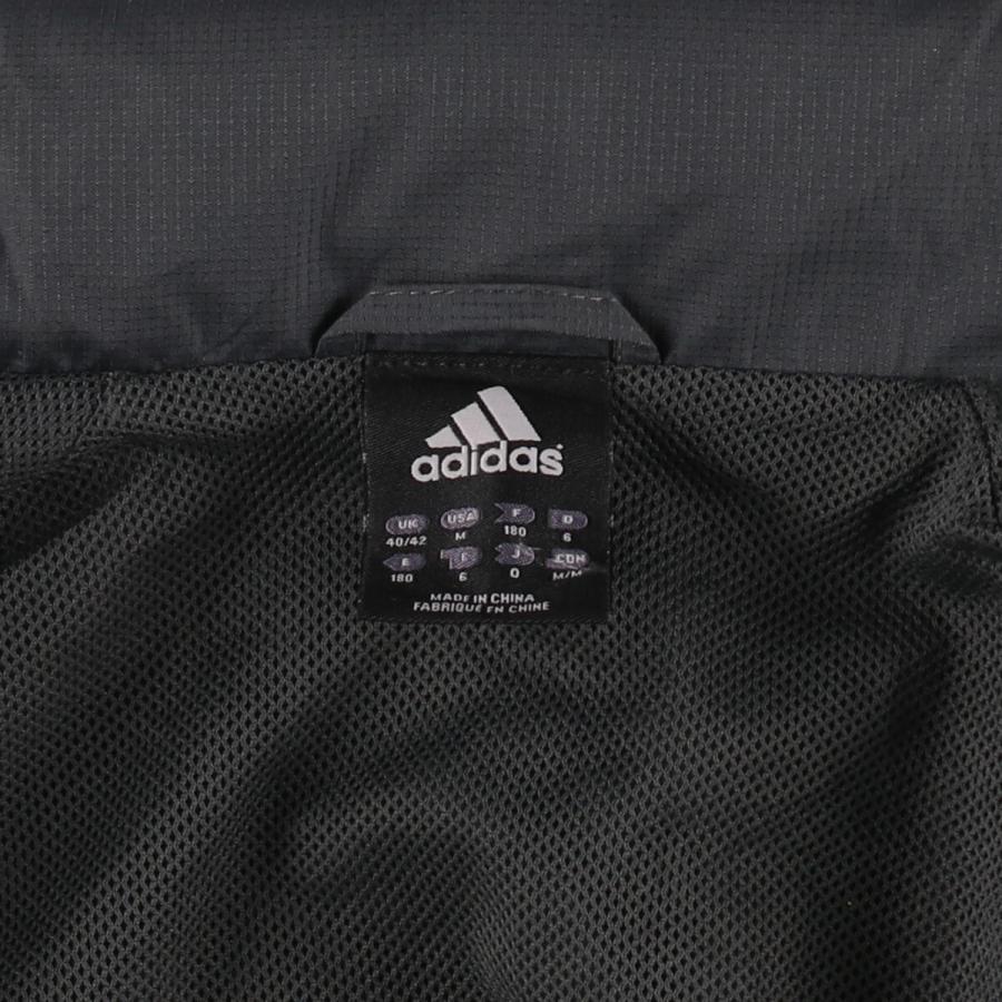 adidas 古着 アディダス リヴァプールFC バックプリント