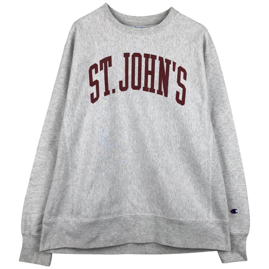 Champion（チャンピオン） 古着 Champion REVERSE WEAVE リバース