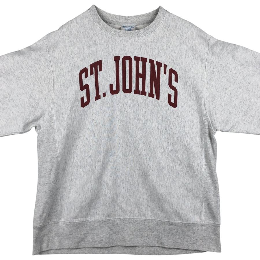 Champion（チャンピオン） 古着 Champion REVERSE WEAVE リバース