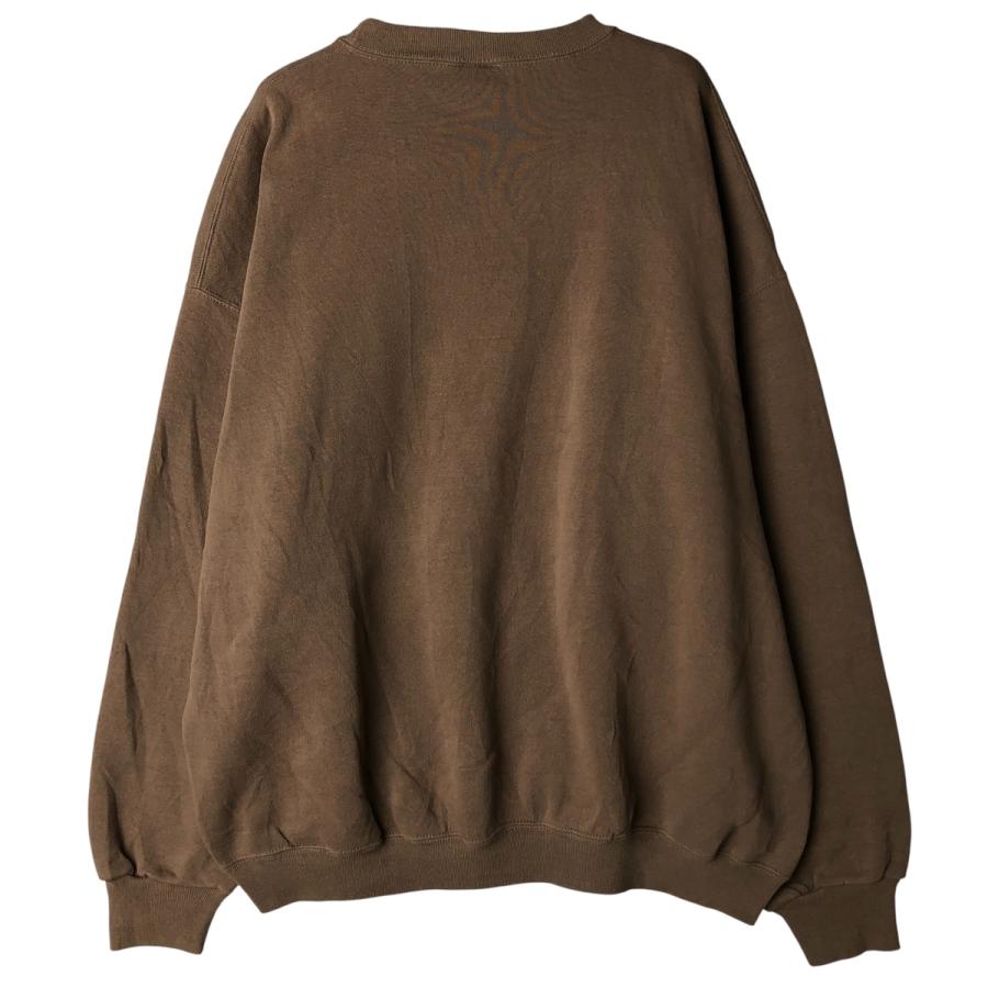 古着 ラッセル Russell ATHLETIC 無地 ブランクスウェットシャツ