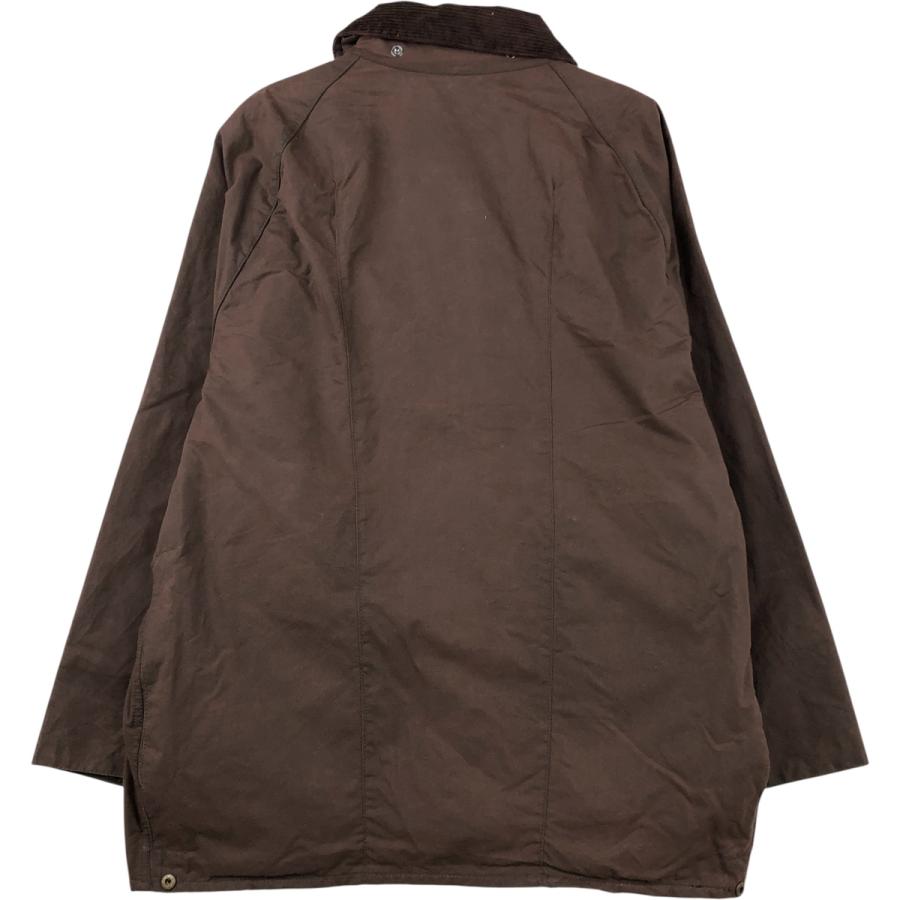 古着 00年代~ バブアー Barbour BEAUFORT ビューフォート 3ワラント