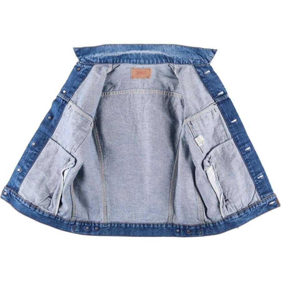 Levi's（リーバイス） 古着 90年代 Levi's 70506-0216 デニム