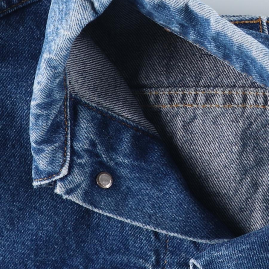 Levi's（リーバイス） 古着 90年代 Levi's 70506-0216 デニム