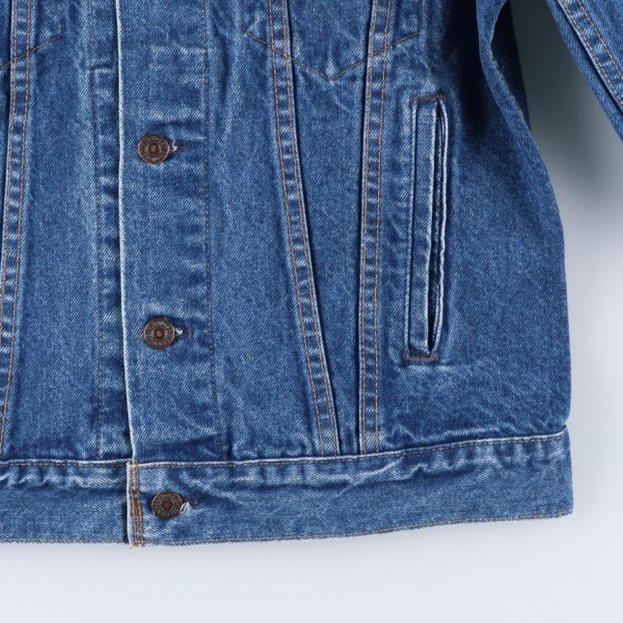 Levi's（リーバイス） 古着 90年代 Levi's 70506-0216 デニム