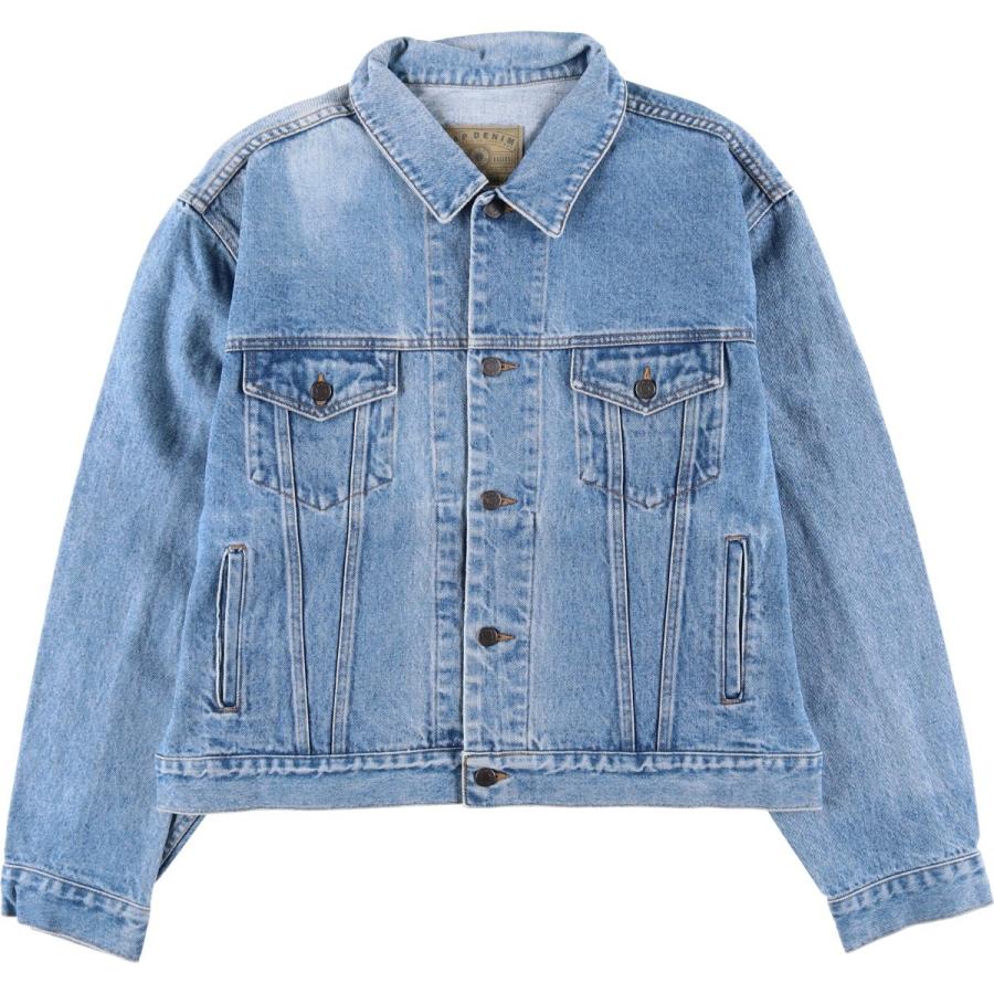 GAP（ギャップ） 古着 90年代 GAP DENIM オールドギャップ デニム