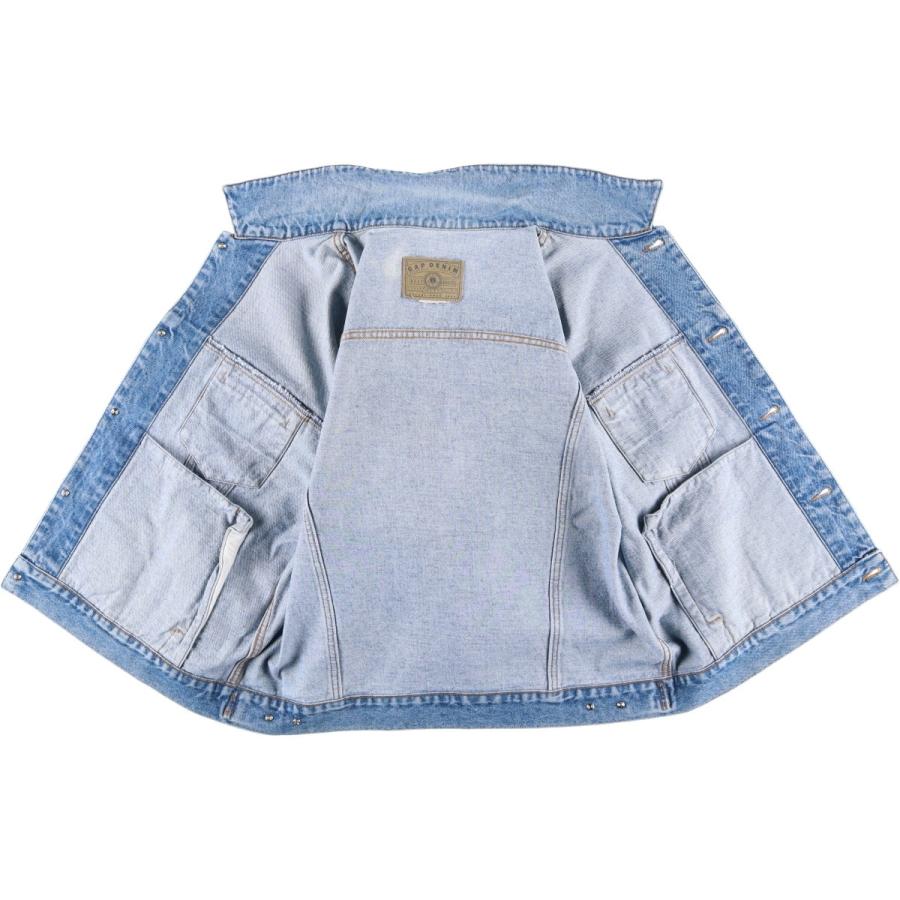 GAP（ギャップ） 古着 90年代 GAP DENIM オールドギャップ デニム