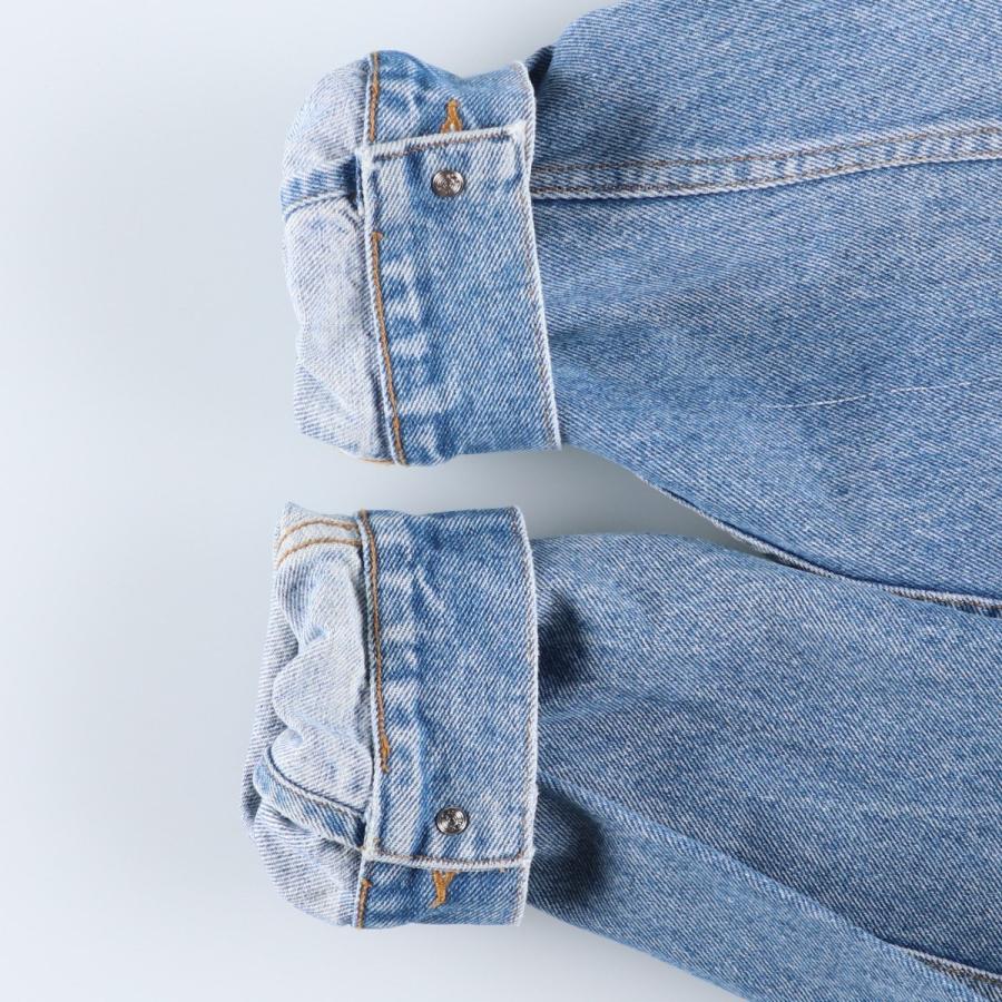 GAP（ギャップ） 古着 90年代 GAP DENIM オールドギャップ デニム