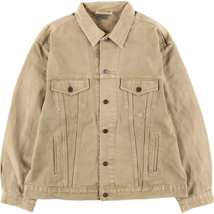 Zyliss（チリス） 古着 カルバンクライン Calvin klein デニム