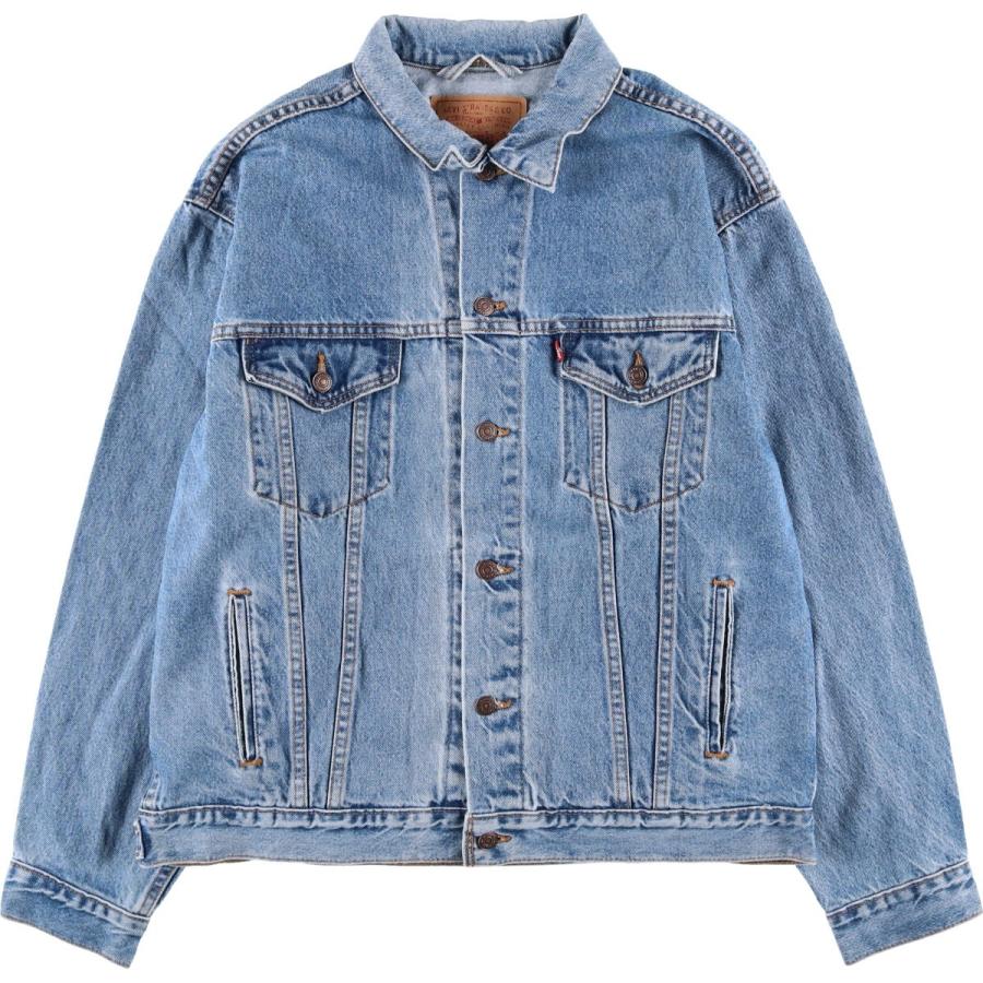 Levi's（リーバイス） 古着 90年代 Levi's 70507-0389 デニム
