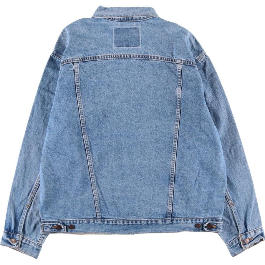Levi's（リーバイス） 古着 90年代 Levi's 70507-0389 デニム