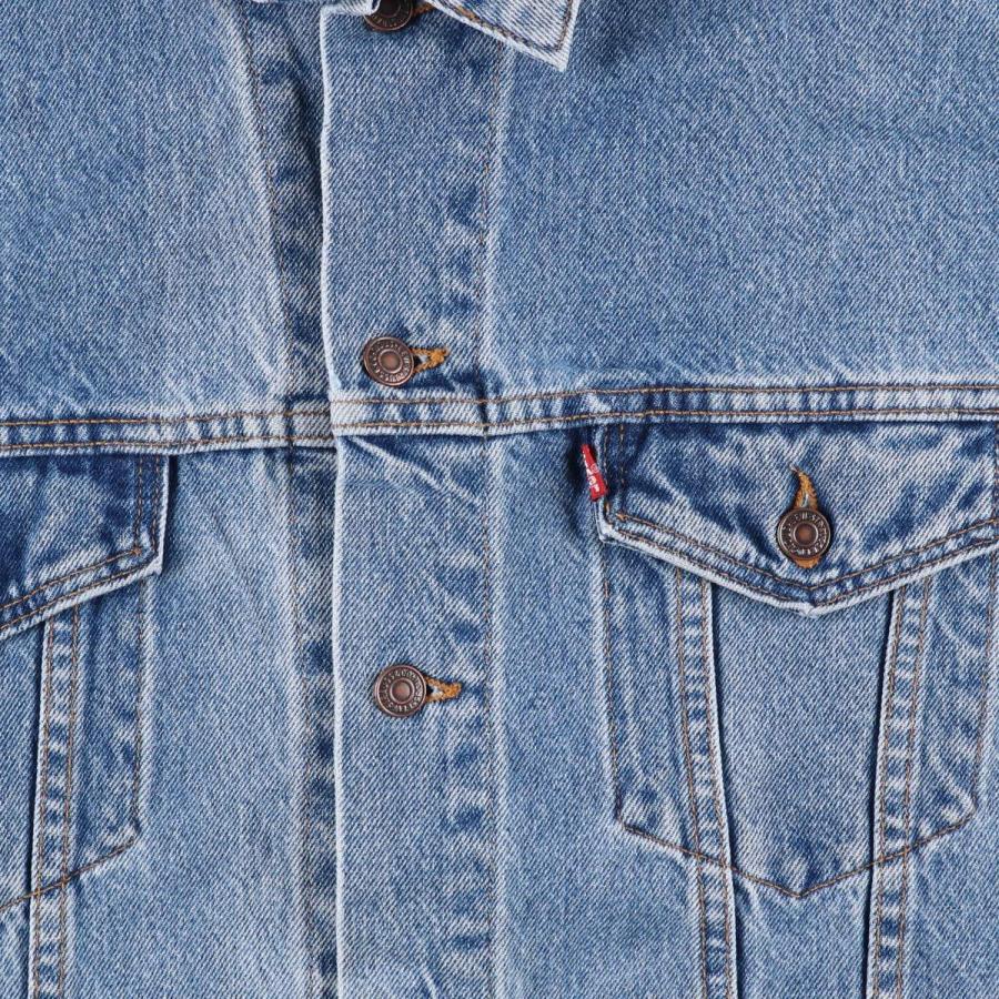 Levi's（リーバイス） 古着 90年代 Levi's 70507-0389 デニム