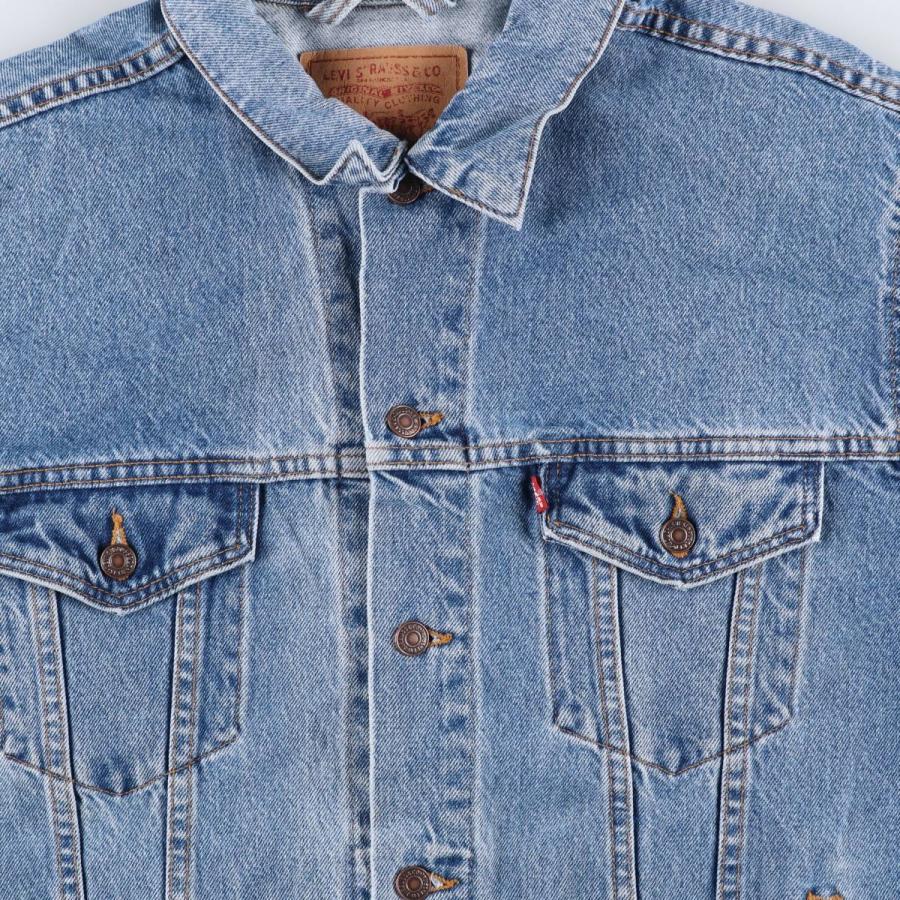 Levi's（リーバイス） 古着 90年代 Levi's 70507-0389 デニム