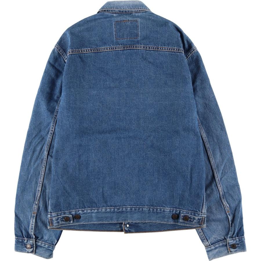 Levi's（リーバイス） 古着 00年代 Levi's 70570-0616 ユーロモデル