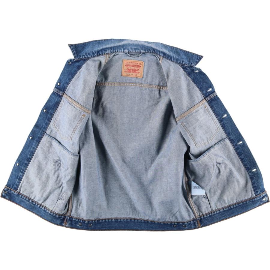 Levi's（リーバイス） 古着 00年代 Levi's 70570-0616 ユーロモデル