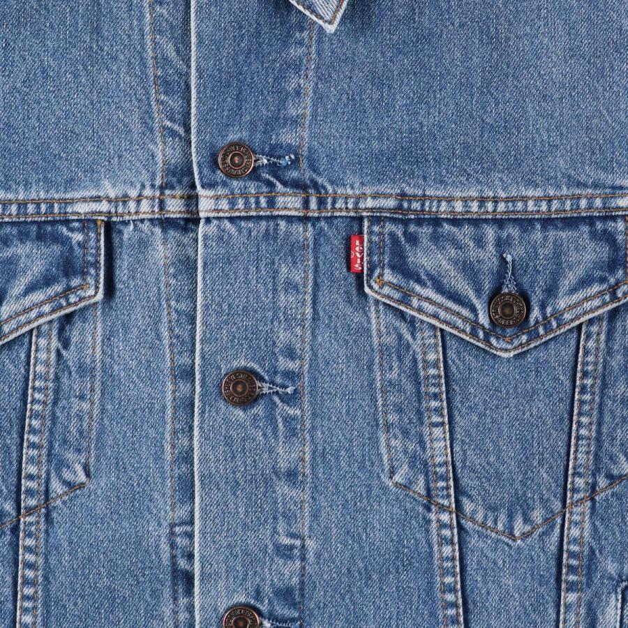 古着 90年代 リーバイス Levi