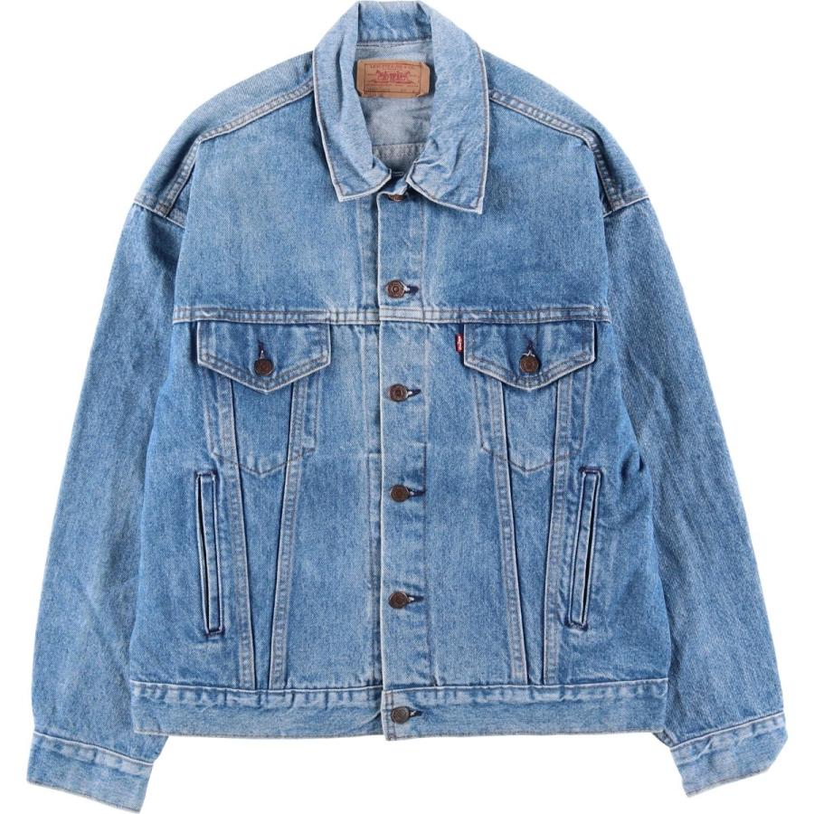 Levi's（リーバイス） 古着 90年代 Levi's 70507-0214 デニム