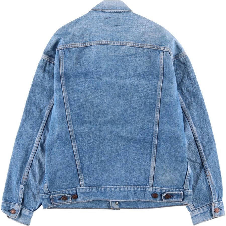 Levi's（リーバイス） 古着 90年代 Levi's 70507-0214 デニム