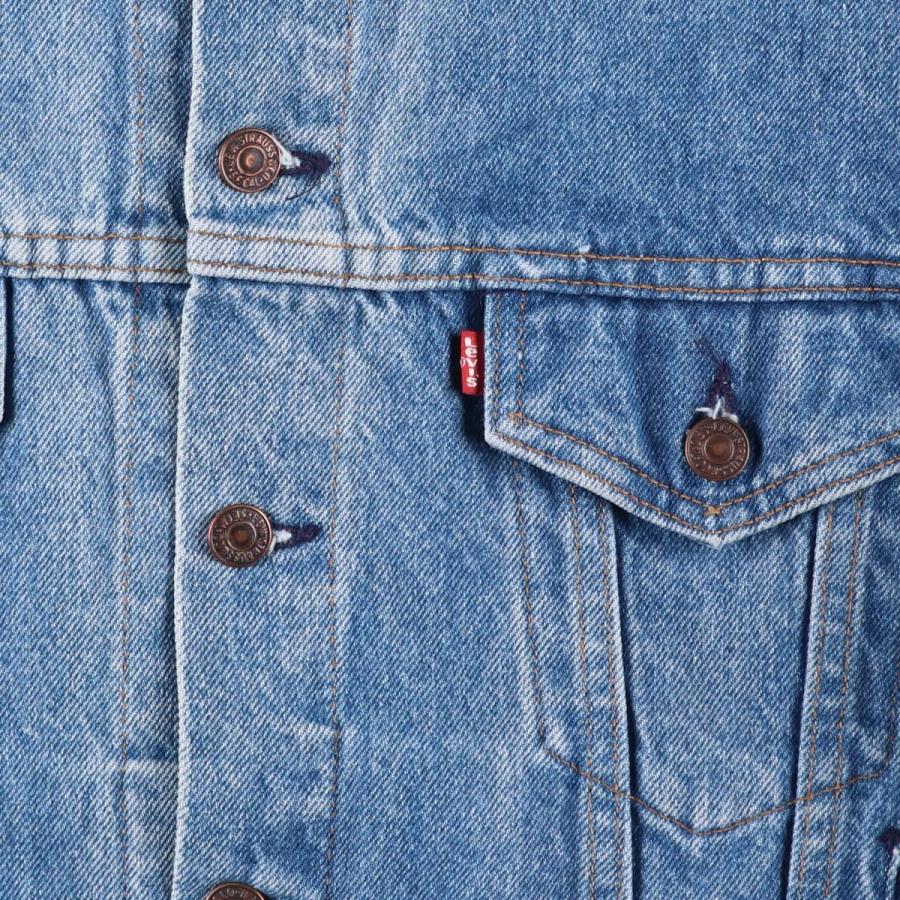 Levi's（リーバイス） 古着 90年代 Levi's 70507-0214 デニム